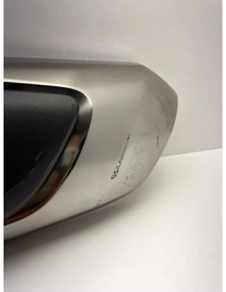 Protection d'échappement origine YAMAHA TMAX 530 2017 - 2019 - occasion (photo 4)