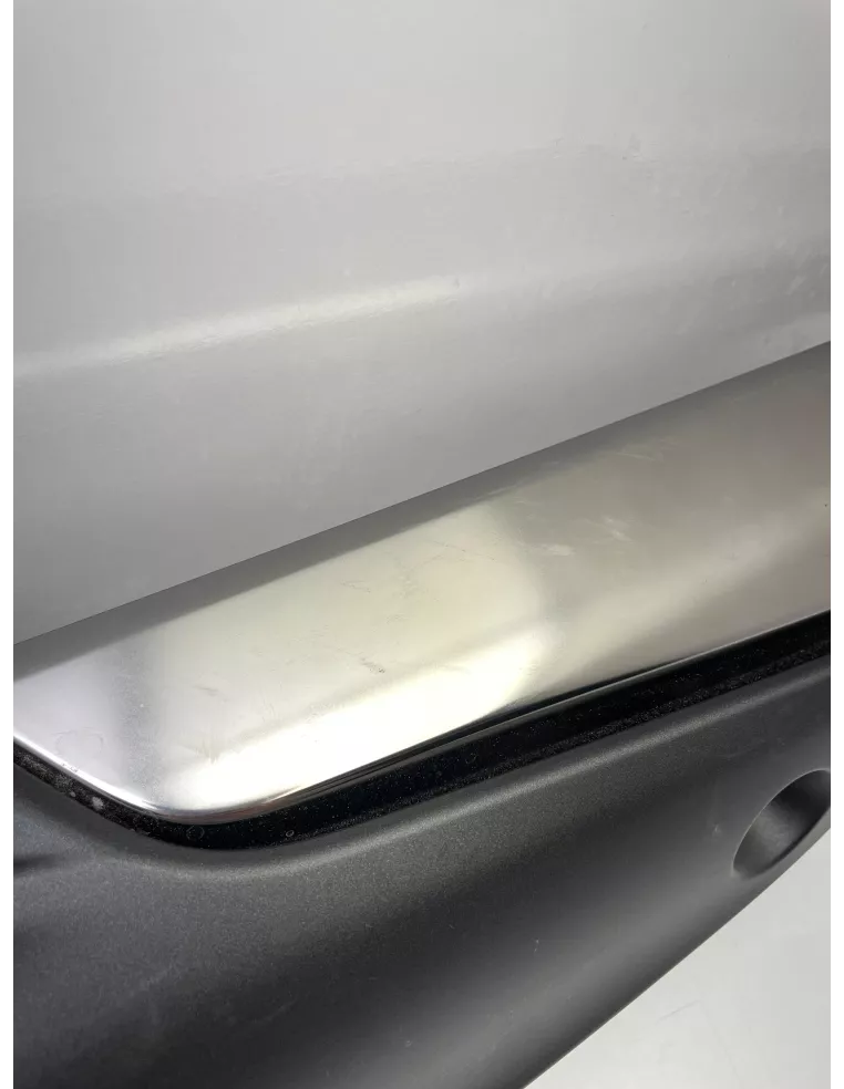 Protection d'échappement origine YAMAHA TMAX 530 2017 - 2019 - occasion (photo 5)