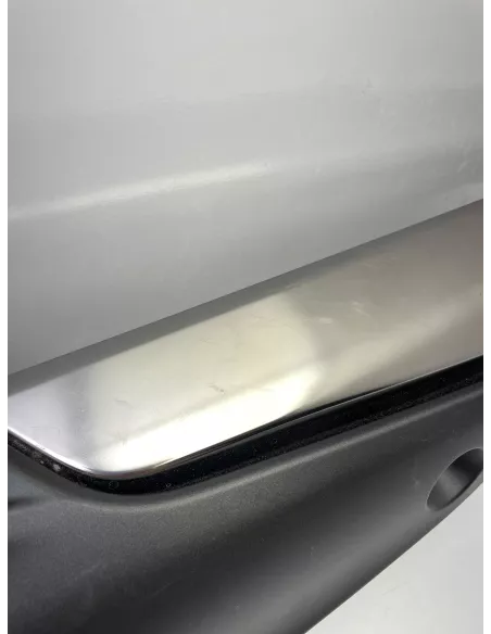 Protection d'échappement origine YAMAHA TMAX 530 2017 - 2019 - occasion (photo 5)