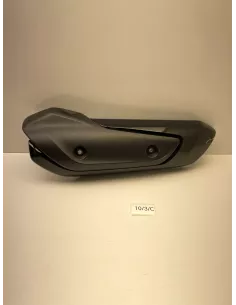 Protection d'échappement origine noir YAMAHA TMAX 530 2017 - 2019 - occasion