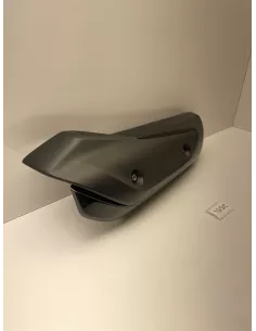 Protection d'échappement origine noir YAMAHA TMAX 530 2017 - 2019 - occasion 2