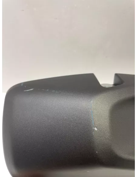 Protection d'échappement origine noir YAMAHA TMAX 530 2017 - 2019 - occasion (photo 4)