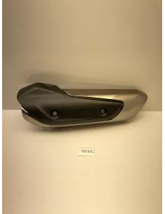 Protection d'échappement origine YAMAHA TMAX 530 2017 - 2019 - occasion