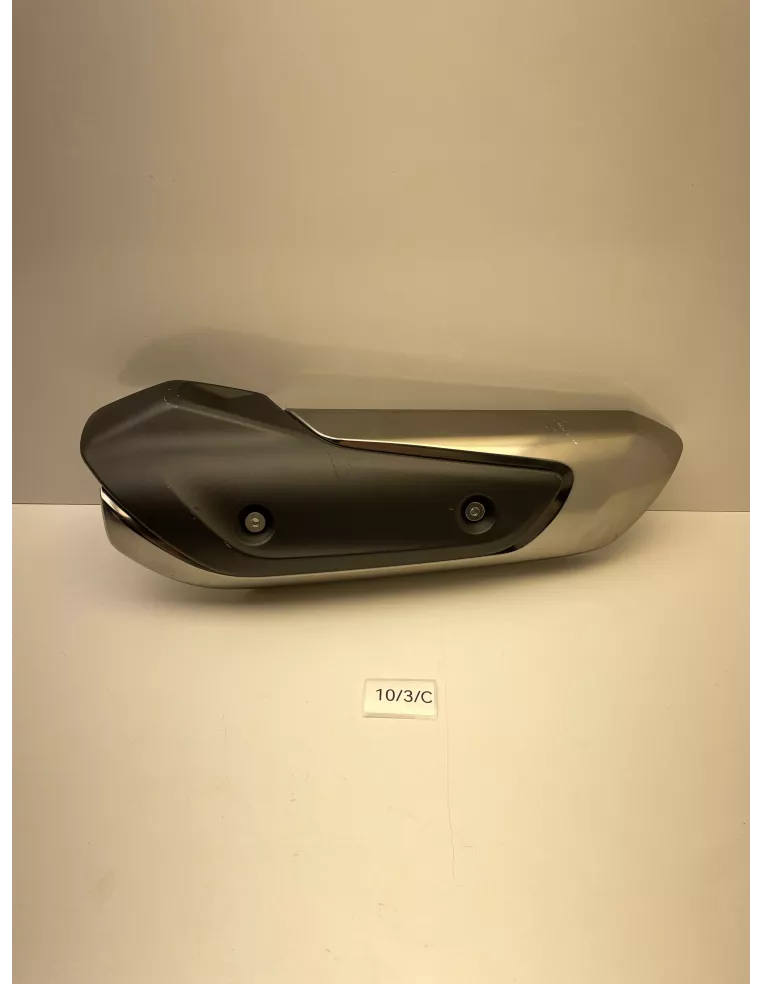 Protection d'échappement origine YAMAHA TMAX 530 2017 - 2019 - occasion
