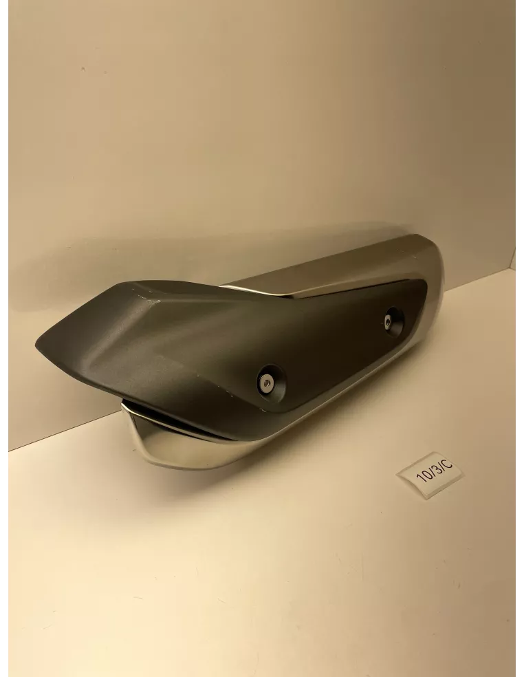 Protection d'échappement origine YAMAHA TMAX 530 2017 - 2019 - occasion (photo 2)