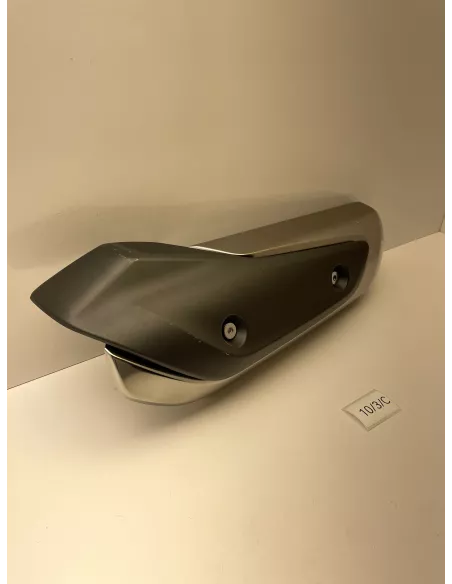 Protection d'échappement origine YAMAHA TMAX 530 2017 - 2019 - occasion (photo 2)