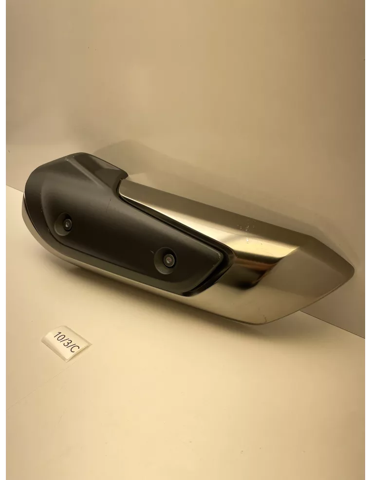 Protection d'échappement origine YAMAHA TMAX 530 2017 - 2019 - occasion (photo 3)