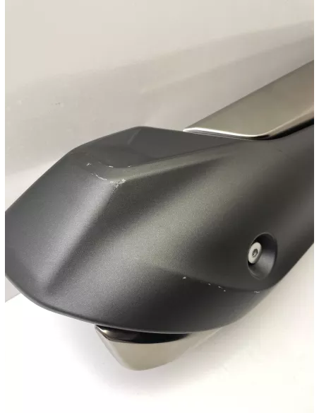 Protection d'échappement origine YAMAHA TMAX 530 2017 - 2019 - occasion (photo 4)