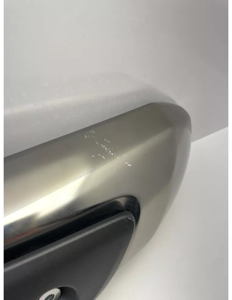 Protection d'échappement origine YAMAHA TMAX 530 2017 - 2019 - occasion (photo 5)