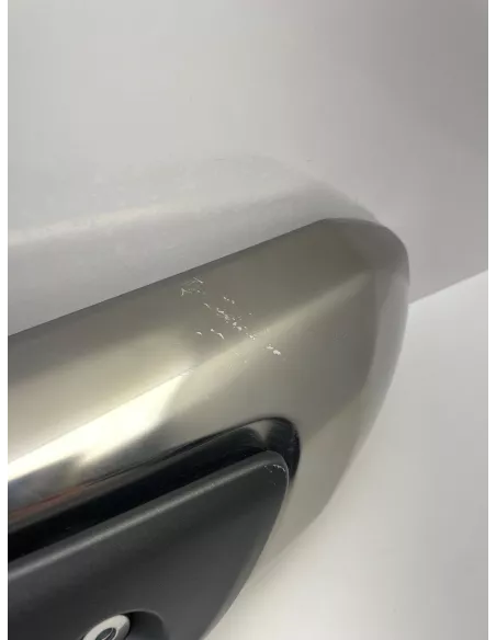 Protection d'échappement origine YAMAHA TMAX 530 2017 - 2019 - occasion (photo 5)