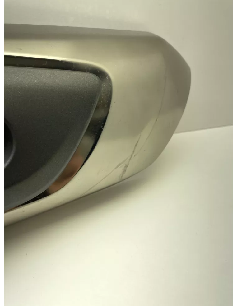 Protection d'échappement origine YAMAHA TMAX 530 2017 - 2019 - occasion (photo 4)