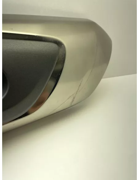 Protection d'échappement origine YAMAHA TMAX 530 2017 - 2019 - occasion (photo 4)