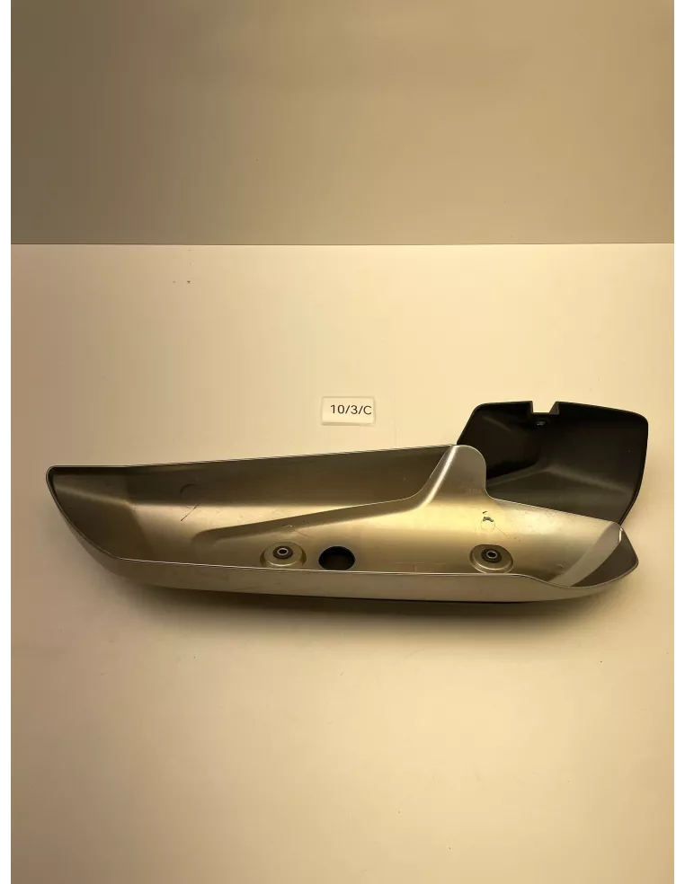 Protection d'échappement origine YAMAHA TMAX 530 2017 - 2019 - occasion (photo 6)
