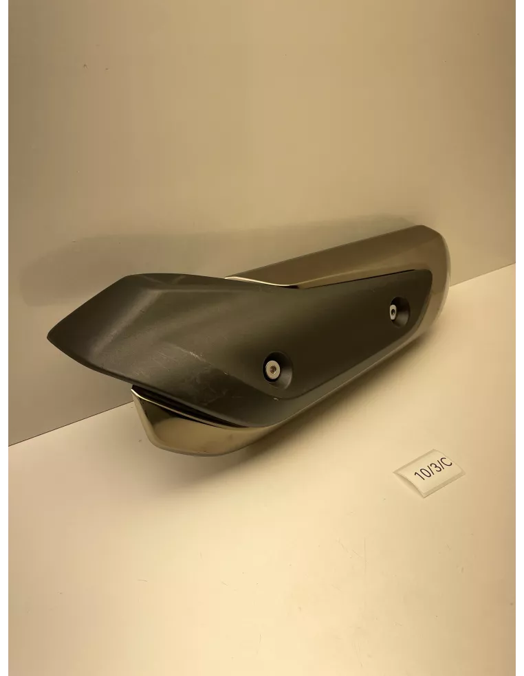 Protection d'échappement origine YAMAHA TMAX 530 2017 - 2019 - occasion (photo 2)