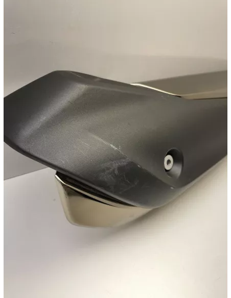Protection d'échappement origine YAMAHA TMAX 530 2017 - 2019 - occasion (photo 4)