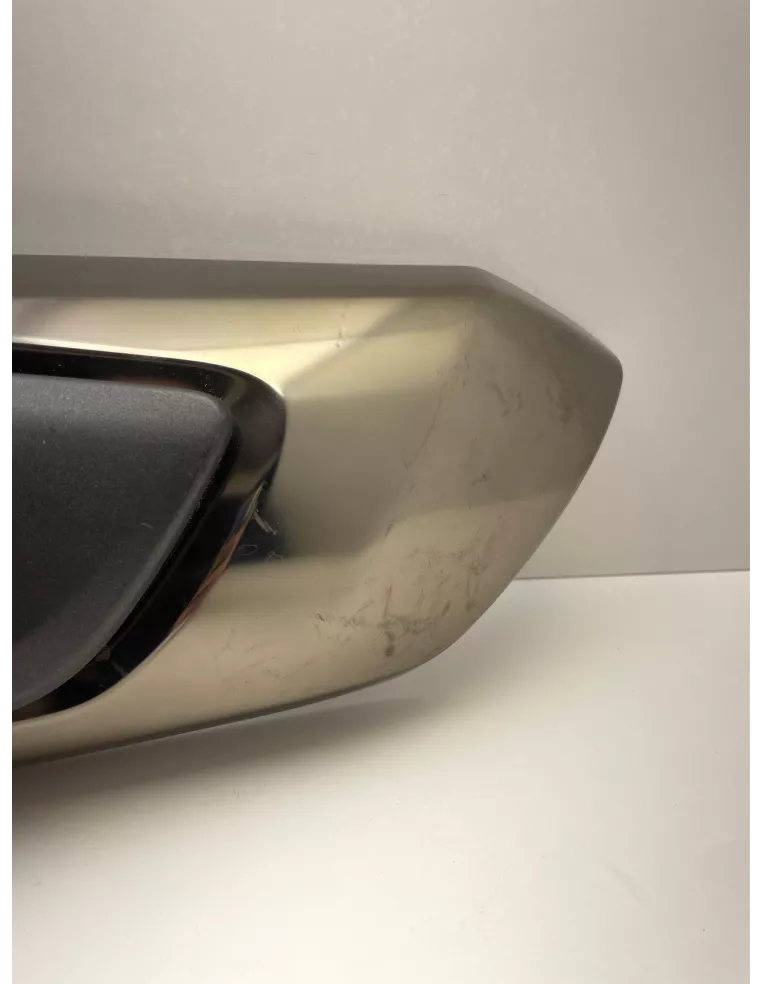 Protection d'échappement origine YAMAHA TMAX 530 2017 - 2019 - occasion (photo 5)