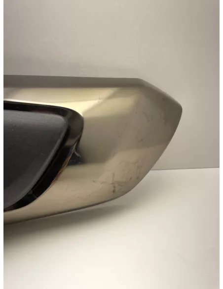 Protection d'échappement origine YAMAHA TMAX 530 2017 - 2019 - occasion (photo 5)