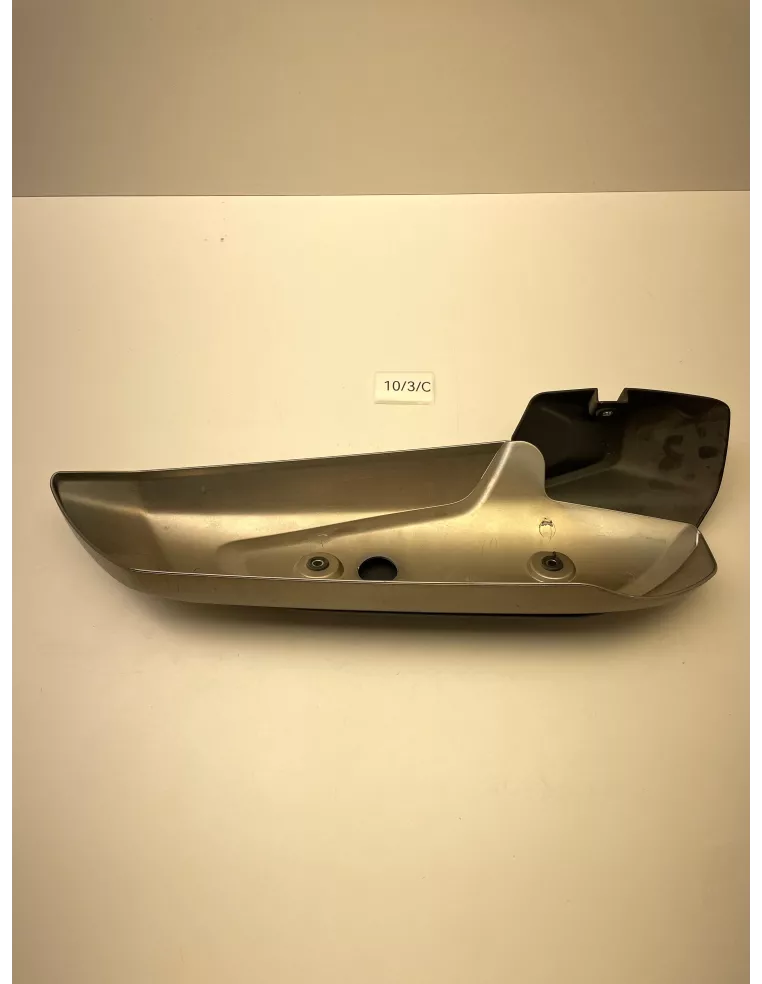 Protection d'échappement origine YAMAHA TMAX 530 2017 - 2019 - occasion (photo 6)