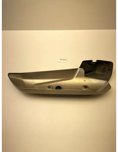 Protection d'échappement origine YAMAHA TMAX 530 2017 - 2019 - occasion (photo 6)