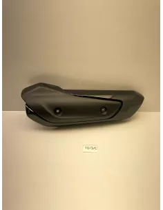 Protection d'échappement origine noir YAMAHA TMAX 530 2017 - 2019 - occasion