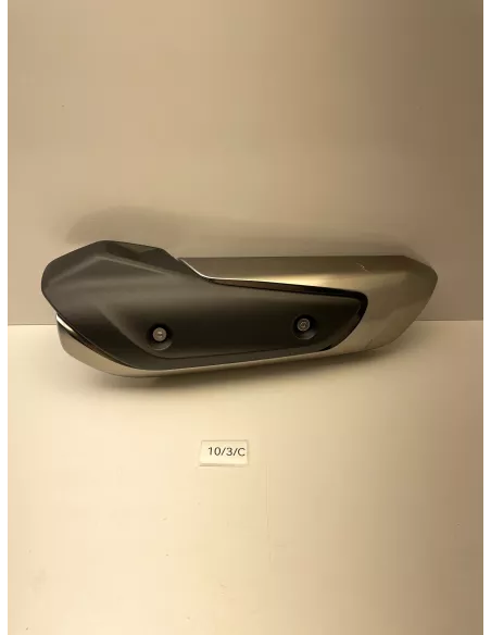 Protection d'échappement origine YAMAHA TMAX 530 2017 - 2019 - occasion