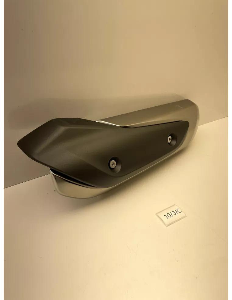 Protection d'échappement origine YAMAHA TMAX 530 2017 - 2019 - occasion (photo 2)