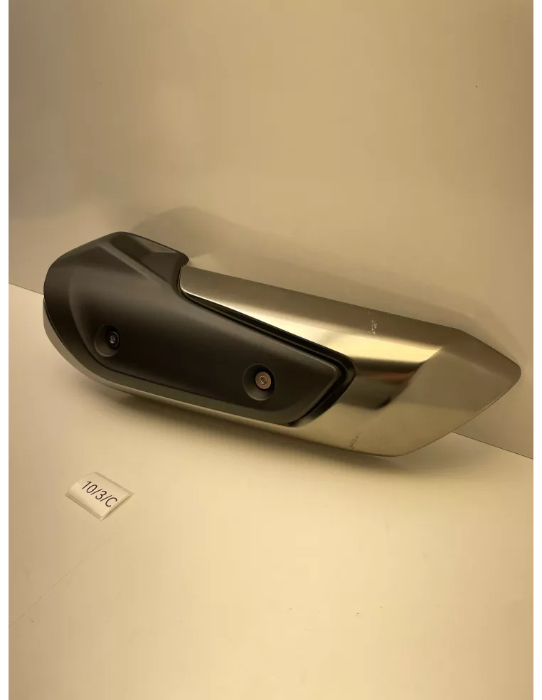 Protection d'échappement origine YAMAHA TMAX 530 2017 - 2019 - occasion (photo 3)