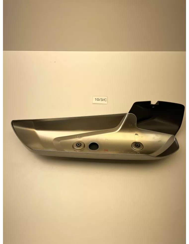 Protection d'échappement origine YAMAHA TMAX 530 2017 - 2019 - occasion (photo 4)
