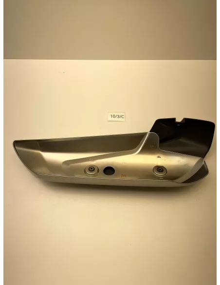Protection d'échappement origine YAMAHA TMAX 530 2017 - 2019 - occasion (photo 4)