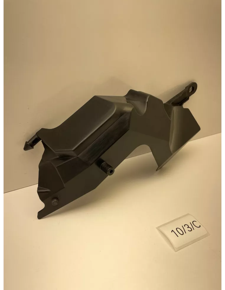 Cache de radiateur origine YAMAHA MT 09 2014 - 2020 - occasion (photo 2)