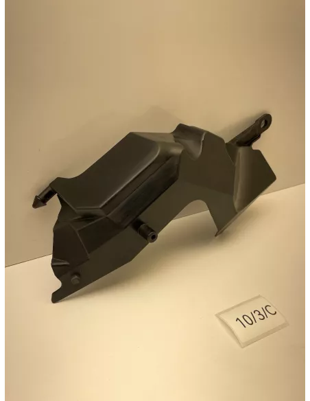 Cache de radiateur origine YAMAHA MT 09 2014 - 2020 - occasion (photo 2)