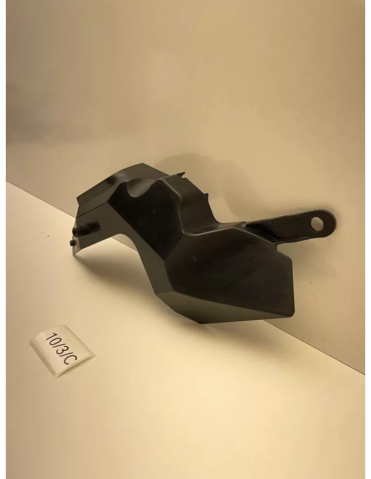 Cache de radiateur origine YAMAHA MT 09 2014 - 2020 - occasion (photo 3)