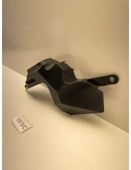 Cache de radiateur origine YAMAHA MT 09 2014 - 2020 - occasion (photo 3)