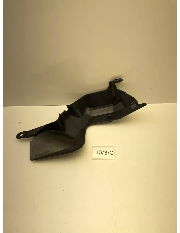 Cache de radiateur origine YAMAHA MT 09 2014 - 2020 - occasion (photo 4)