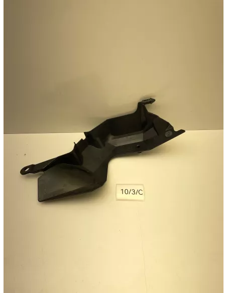 Cache de radiateur origine YAMAHA MT 09 2014 - 2020 - occasion (photo 4)