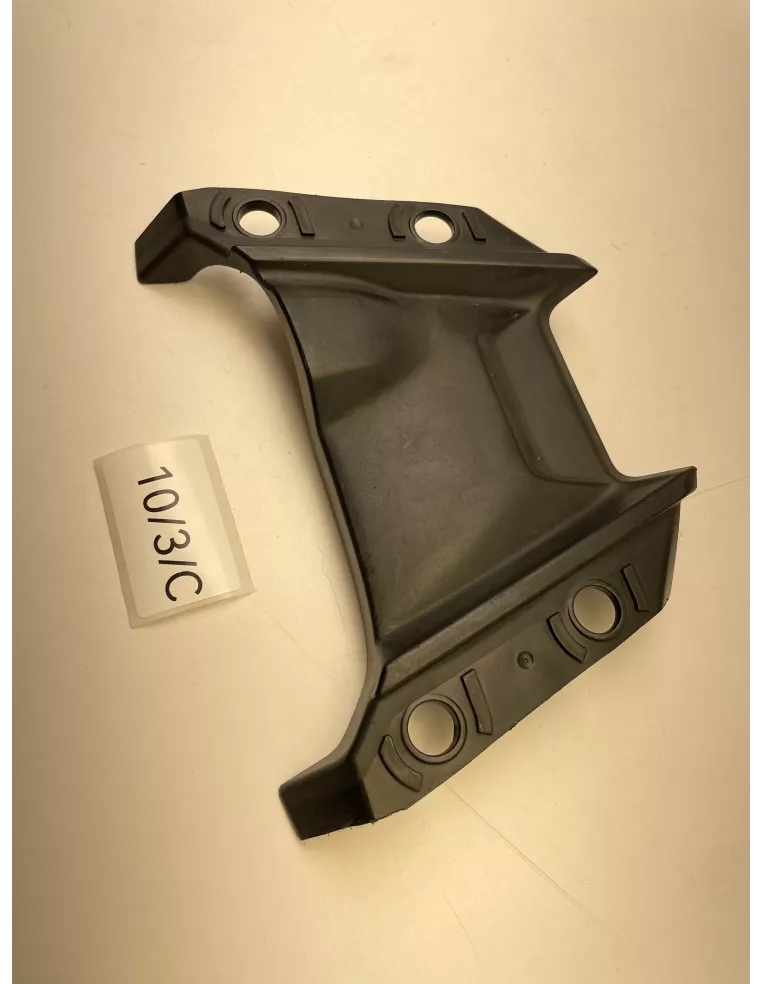 Entourage de phare avant origine YAMAHA MT 09 2014 - 2016 - occasion (photo 3)
