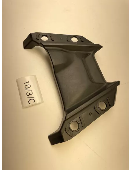 Entourage de phare avant origine YAMAHA MT 09 2014 - 2016 - occasion (photo 3)