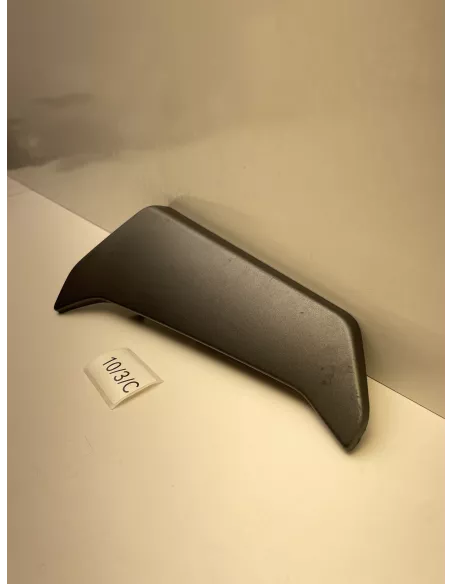 Ecope de radiateur droite origine YAMAHA MT 09 2017 - 2020 - occasion (photo 3)