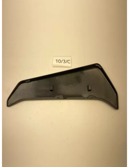 Ecope de radiateur droite origine YAMAHA MT 09 2017 - 2020 - occasion (photo 4)
