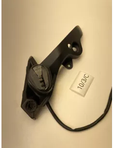 Support de phare droit origine (avec clignotant) YAMAHA MT 09 2014 - 2016 - occasion 2