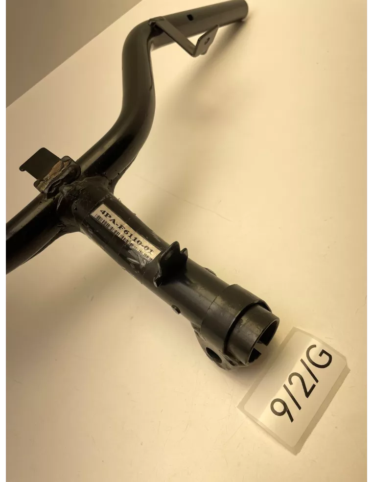 Guidon origine YAMAHA BW's 50 1996 - 2003 - occasion (photo 2)