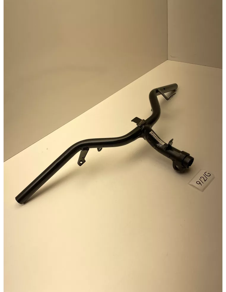 Guidon origine YAMAHA BW's 50 1996 - 2003 - occasion (photo 4)