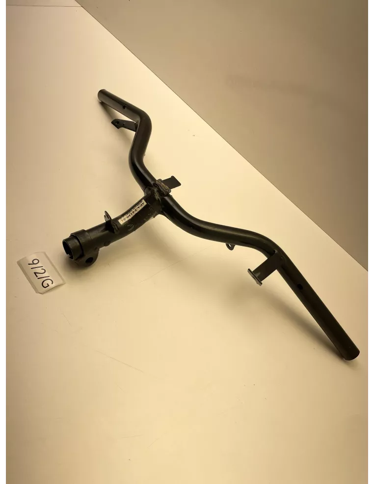 Guidon origine YAMAHA BW's 50 1996 - 2003 - occasion (photo 5)