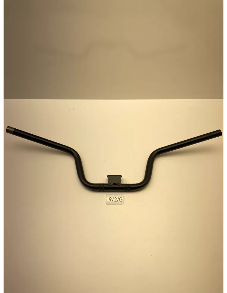 Guidon origine HONDA NC 700 D Integra 2012 - 2014 - occasion (photo 5)
