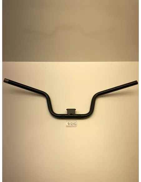 Guidon origine HONDA NC 700 D Integra 2012 - 2014 - occasion (photo 5)