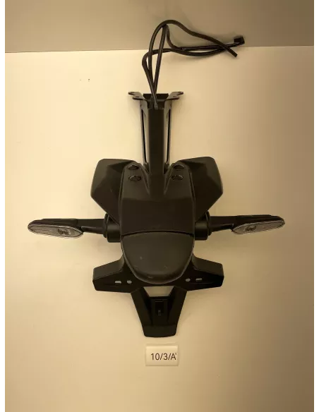 Support de plaque origine YAMAHA MT 09 2014 - 2016 - occasion (photo 7)