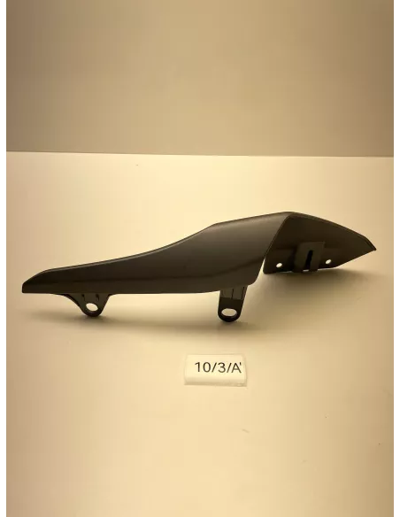 Flanc de selle gauche origine noir YAMAHA MT 07 2018 - 2020 - occasion