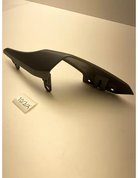 Flanc de selle gauche origine noir YAMAHA MT 07 2018 - 2020 - occasion (photo 3)