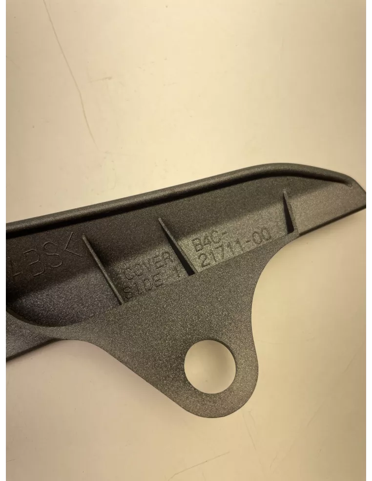 Flanc de selle droit origine gris YAMAHA MT 07 2018 - 2020 - occasion (photo 3)