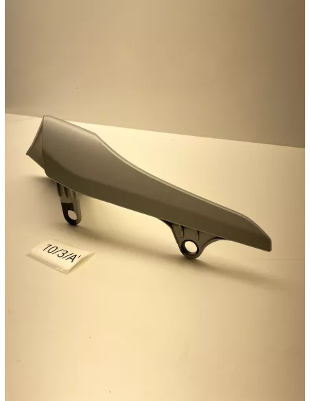 Flanc de selle droit origine gris YAMAHA MT 07 2018 - 2020 - occasion (photo 5)
